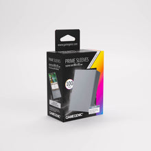 Load image into Gallery viewer, Gamegenic Prime Sleeves
