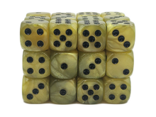 Load image into Gallery viewer, Old School Dice 36ct 12mm d6
