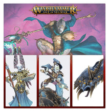Load image into Gallery viewer, Warhammer Age of Sigmar: Regiments of Renown: Seekers of Silver
