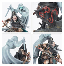 Load image into Gallery viewer, Warhammer Age of Sigmar: Soulblight Gravelords - Blades of the Hollow King
