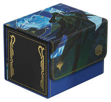 Load image into Gallery viewer, Secrets of Strixhaven: Accessories - Deckboxes
