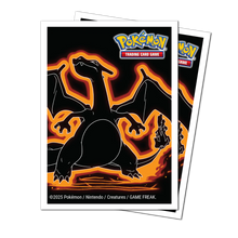 Load image into Gallery viewer, Ultra Pro Apex Deck Protectors
