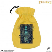 Load image into Gallery viewer, Lord of the Rings: Dice Pouch
