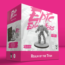 Load image into Gallery viewer, Steamforged Games: Epic Encounters
