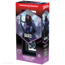Load image into Gallery viewer, Dungeons &amp; Dragons: Adventure Dice Bundle
