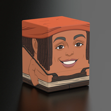 Load image into Gallery viewer, Squaroes - One Piece
