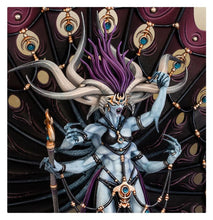 Load image into Gallery viewer, Warhammer Age of Sigmar: Hedonites of Slaanesh - Dexcessa, the Talon of Slaanesh
