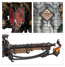 Load image into Gallery viewer, Warhammer Age of Sigmar: Cities of Sigmar - Cogfort
