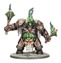 Load image into Gallery viewer, Warhammer Age of Sigmar - Helsmiths of Hashut Dominator Engine
