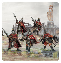 Load image into Gallery viewer, Warhammer Age of Sigmar: Cities of Sigmar - Freeguild Grenadiers

