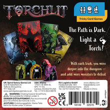 Load image into Gallery viewer, Torchlit
