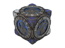Load image into Gallery viewer, Old School Dice 7 in 1 Dice Spinner: Dice Goblin
