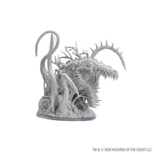 Load image into Gallery viewer, D&amp;D Nolzur's Marvelous Unpainted Minis: Spore of Moander
