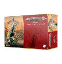 Load image into Gallery viewer, Warhammer AoS: Sylvaneth - Warsong Revenant
