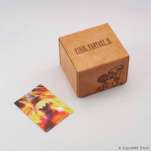 Load image into Gallery viewer, FINAL FANTASY IX Deck Case - VIVI
