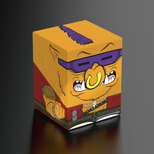 Load image into Gallery viewer, Squaroes - Teenage Mutant Ninja Turtles
