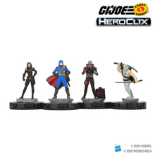 Load image into Gallery viewer, Heroclix Iconix: G.I. Joe Cobra
