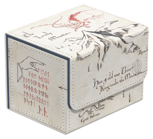 Load image into Gallery viewer, Ultimate Guard Deck Box - The Hobbit
