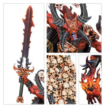 Load image into Gallery viewer, Warhammer Age of Sigmar: Blades of khorne - Skulltaker
