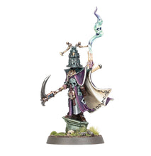 Load image into Gallery viewer, Warhammer Age of Sigmar: Cities of Sigmar - Amethyst Knellmage
