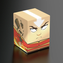 Load image into Gallery viewer, Squaroes - Avatar: The Last Airbender
