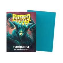 Load image into Gallery viewer, Dragon Shield: Matte Sleeves

