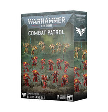 Load image into Gallery viewer, Warhammer 40K: Combat Patrol - Blood Angels
