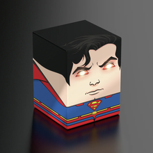 Load image into Gallery viewer, Squaroes - DC Justice League
