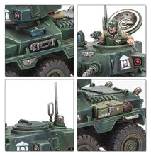 Load image into Gallery viewer, Warhammer 40K: Astra Millitarum - Hippogriff AFV
