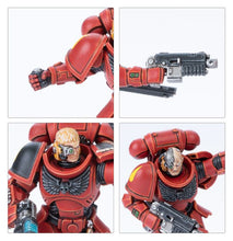 Load image into Gallery viewer, Warhammer 40K: Combat Patrol - Blood Angels
