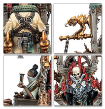 Load image into Gallery viewer, Warhammer Age of Sigmar: Spearhead: Cities of Sigmar - Zenestra's Zealots
