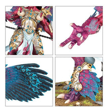 Load image into Gallery viewer, Warhammer 40k: Thousand Sons: Magnus the Red
