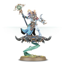 Load image into Gallery viewer, Warhammer Age of Sigmar: Spearhead Tzaangor Warflock
