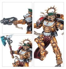 Load image into Gallery viewer, Warhammer 40k: Blood Angels - Commander Dante
