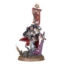 Load image into Gallery viewer, Warhammer 40K: Castellan Crowe
