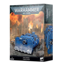 Load image into Gallery viewer, Warhammer 40K:  Space Marines - Vindicator
