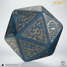 Load image into Gallery viewer, Hobbit TCG Dice
