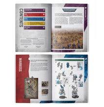 Load image into Gallery viewer, Warhammer 40,000 Getting Started with Orks
