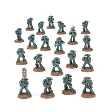 Load image into Gallery viewer, Warhammer Horus Heresy: MkIV Tactical Squad

