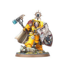 Load image into Gallery viewer, Warhammer 40K: Imperial Fists - Darnath Lysander
