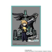 Load image into Gallery viewer, Final Fantasy Card Sleeves
