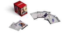 Load image into Gallery viewer, Dungeons &amp; Dragons: Magic Item Reference Cards Rare and Very Rare
