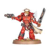 Load image into Gallery viewer, Warhammer 40K: Combat Patrol - Blood Angels
