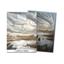Load image into Gallery viewer, Dragon Shield Art Sleeves
