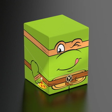 Load image into Gallery viewer, Squaroes - Teenage Mutant Ninja Turtles
