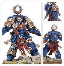 Load image into Gallery viewer, Warhammer 40k: Kaius Konorius
