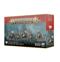 Load image into Gallery viewer, Warhammer Age of Sigmar: Soulblight Gravelords - Barrow Knights
