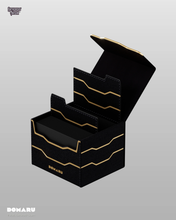 Load image into Gallery viewer, Domaru Deckboxes
