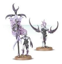 Load image into Gallery viewer, Warhammer Age of Sigmar: Hedonites of Slaanesh - Daemonettes
