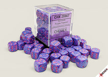 Load image into Gallery viewer, Chessex Speckled 12mm d6 Dice Block
